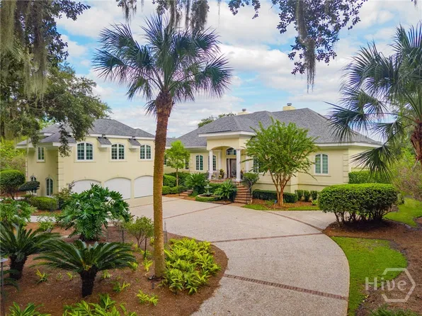 26 Islanders Retreat, Savannah, GA 31411