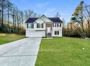 6749 Silver Maple Dr, Rex, GA 30273