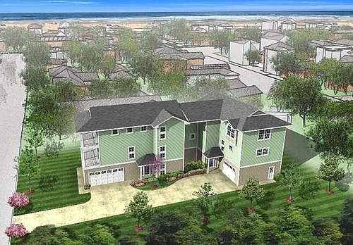 1st image of 214 62nd St #A