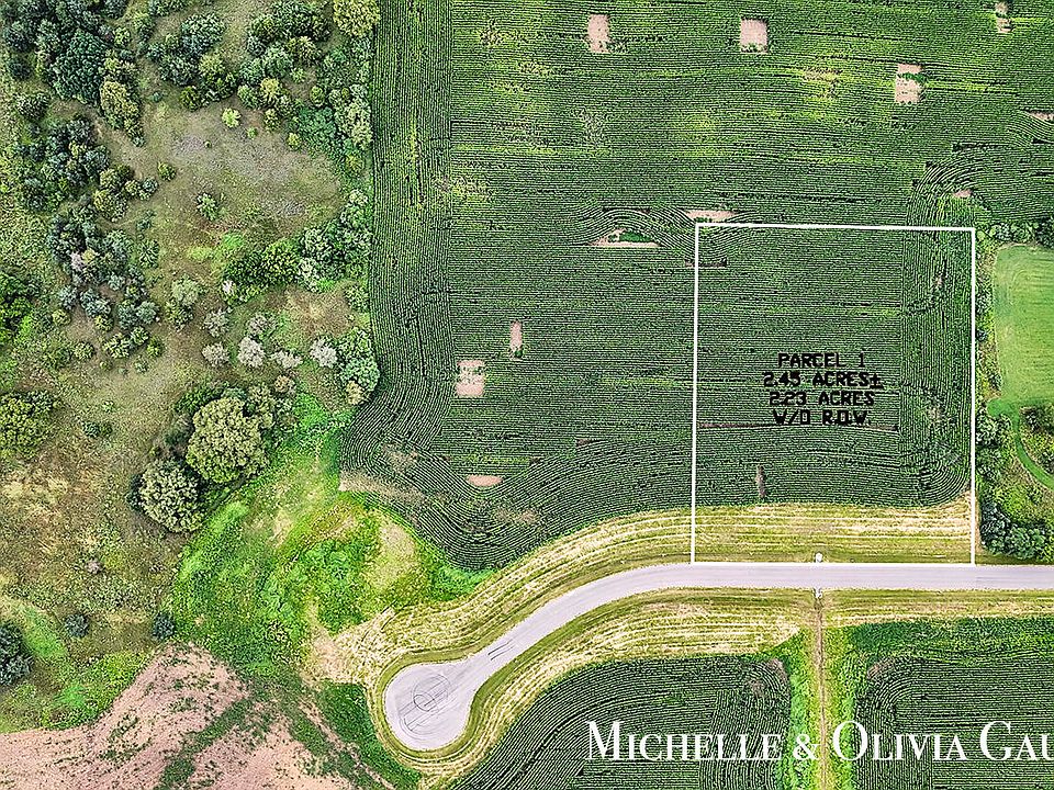 1st image of Vl Gibson Farms Dr Parcel 1