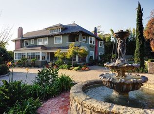 2121 Garden St, Santa Barbara, CA 93105