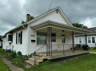 1833 Columbus St, Ottawa, IL 61350