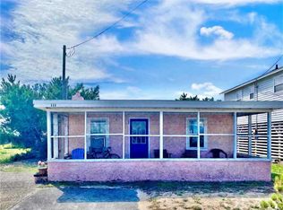 111 Greensboro St LOT 436, Kill Devil Hills, NC 27948