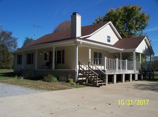 986 Thomas Rd, LEBANON, TN 37087