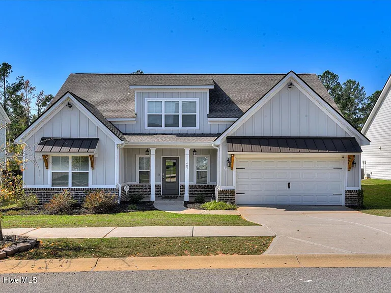 409 Barrow Ln — Photo 1