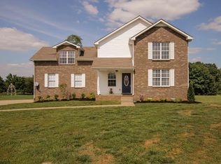3349 Lahna Ct LOT 112, Clarksville, TN 37043