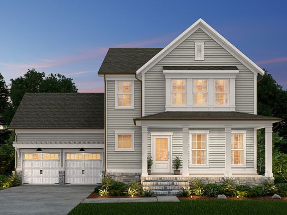 Home Exterior 14