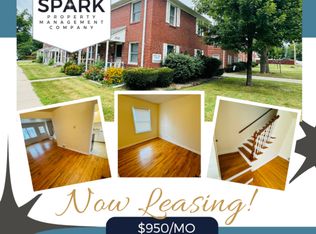 1818 S Vermont Ave UNIT 3, Independence, MO 64052