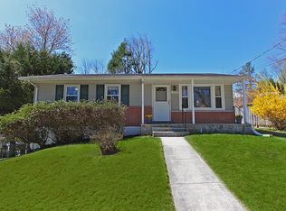 12202 Gaynor Rd, Rockville, MD 20852