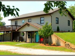 6190 Dake Rd, Norwood, MO 65717