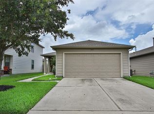 1831 Howth Ave, Houston, TX 77051