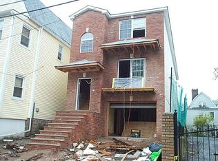 49 Saint James Pl, Newark, NJ 07112