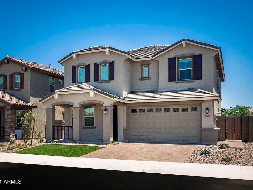 1st image of 34893 N Cibola Drive