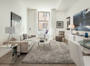 70 Pine St APT 2503, New York, NY 10005