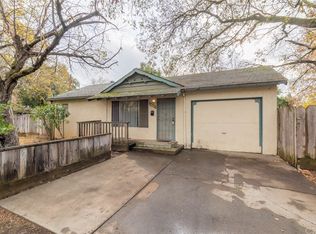 1065 E 9th St, Chico, CA 95928