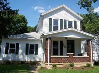 760 Ross Ave, Hamilton, OH 45013