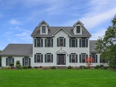 167 Bedford Rd, Merrimack, NH, 03054
