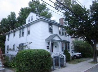 329 Vermont St #1, Boston, MA 02132