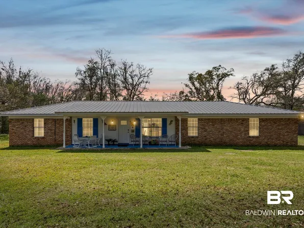 17670 Underwood Rd, Foley, AL 36535