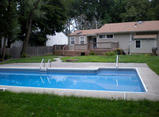 45 Pershing Ave, Ewing, NJ 08618