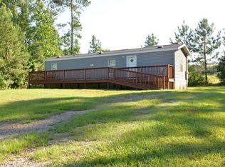 525 S Steel Bridge Rd SE, Eatonton, GA 31024