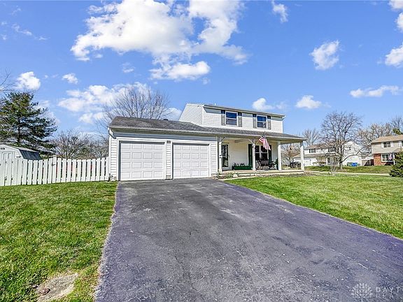 4th image of 6433 Silver Pheasant Ct