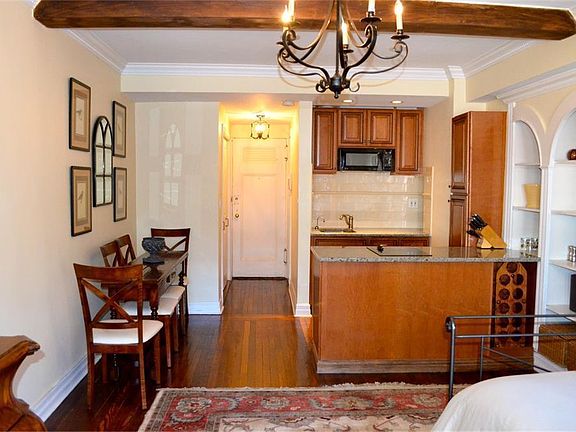 2nd image of 312 E 42nd St #1403