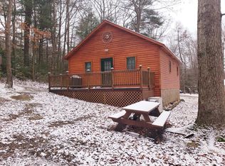 190 Stoney Point Rd, Marienville, PA 16239