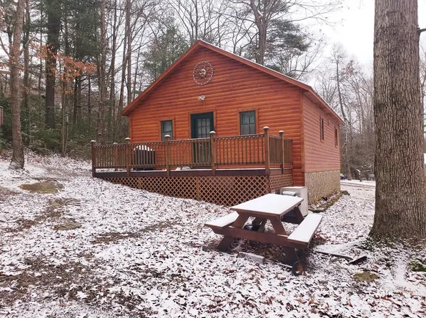 190 Stoney Point Rd, Marienville, PA 16239