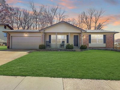 145 Barkwood Trails Dr, Saint Peters, MO, 63376