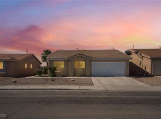 2111 Hollow Oak Ave, North Las Vegas, NV 89031