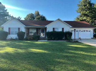 4416 Vandiver Pl, Anniston, AL 36207