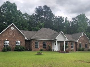 11768 Nancy Dr, Collinsville, MS 39325