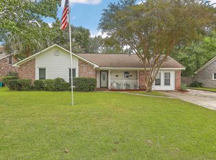 506 Longleaf Rd, Summerville, SC 29486