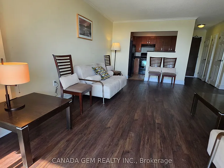 5949 Yonge St #506 — Photo 27