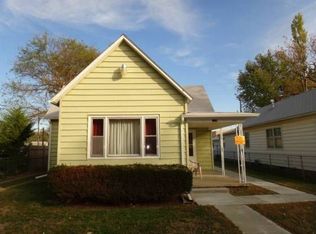 124 NE Lime St, Topeka, KS 66616