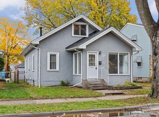 731 Jackson St NE, Minneapolis, MN 55413