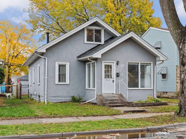 731 Jackson St NE, Minneapolis, MN 55413
