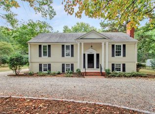 11921 Murray Hill Dr, Midlothian, VA 23113