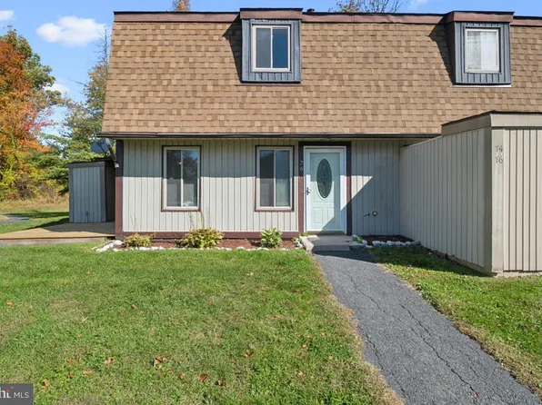 76 King Henry Cir #76B, Baltimore, MD 21237