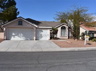 2829 Cotton Cloud Rd, Las Vegas, NV 89117