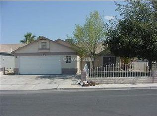 5521 Longbow Dr, Las Vegas, NV 89142