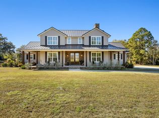 272272 Conner Nelson Rd, Hilliard, FL 32046