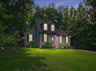 8 Foxhil Dr, North Augusta, SC 29860