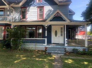 498 Ridge Rd, Webster, NY 14580