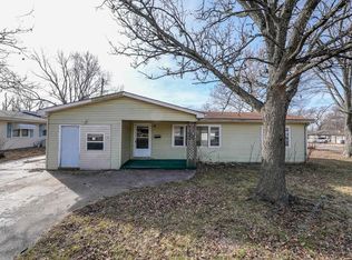 314 N Dellway St, El Dorado, KS 67042