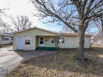 314 N Dellway St, El Dorado, KS, 67042
