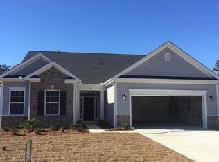 364 Palm Lakes Blvd #117, Little River, SC 29566