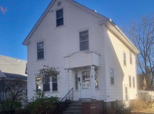 1535 Jefferson St #2, Madison, WI 53711