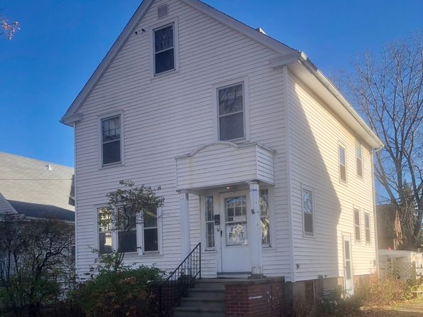 1535 Jefferson St #2